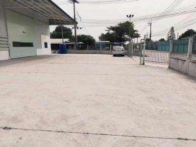 โกดัง 60000 ชลบุรี เมืองชลบุรี นาป่า