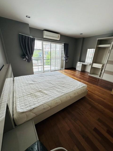 ทาวน์เฮาส์ 35000 กรุงเทพมหานคร เขตบึงกุ่ม คลองกุ่ม