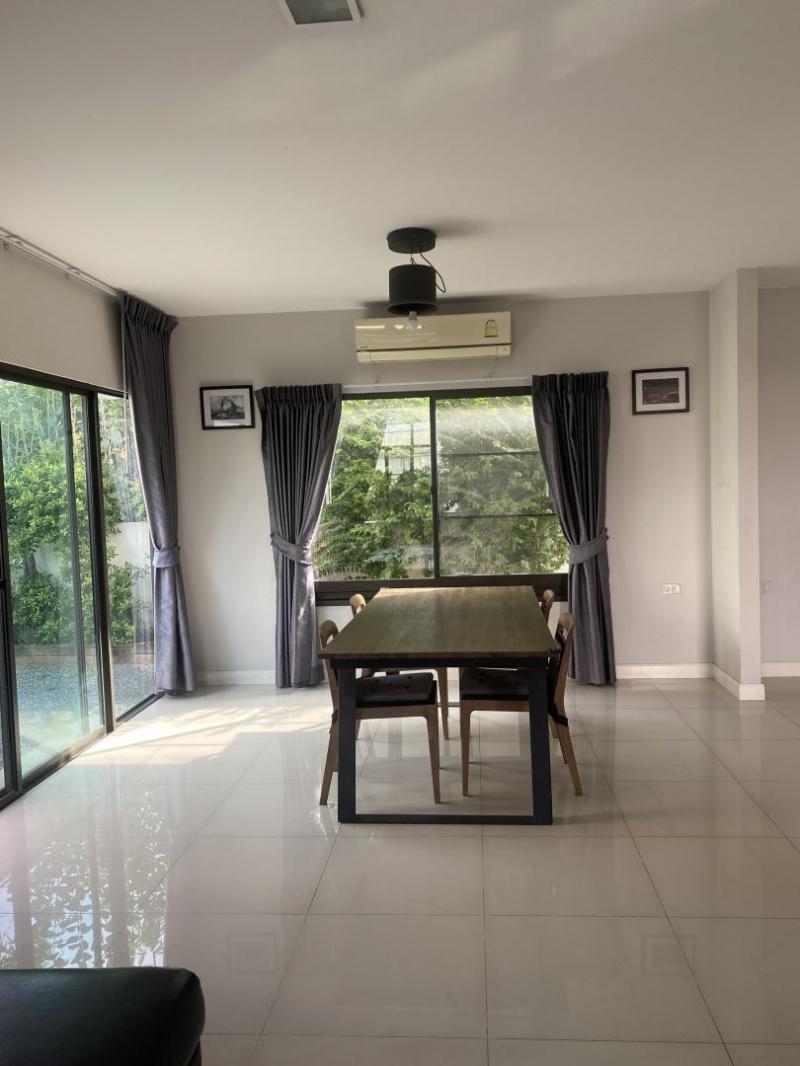 บ้านเดี่ยว 35000 กรุงเทพมหานคร เขตสายไหม ออเงิน