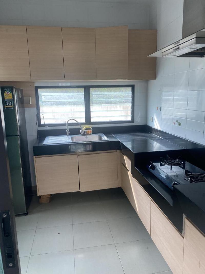 บ้านเดี่ยว 35000 กรุงเทพมหานคร เขตสายไหม ออเงิน