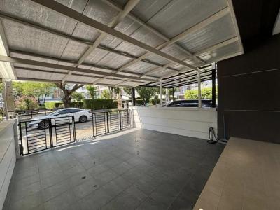 ทาวน์เฮาส์ 25000 กรุงเทพมหานคร เขตลาดกระบัง ลาดกระบัง