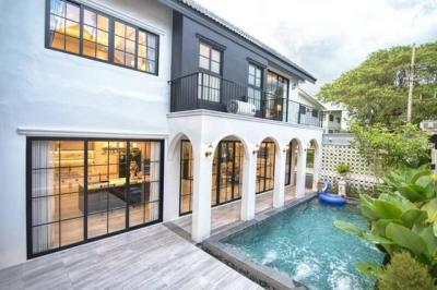 บ้านเดี่ยว 14900000 เชียงใหม่ เมืองเชียงใหม่ แม่เหียะ