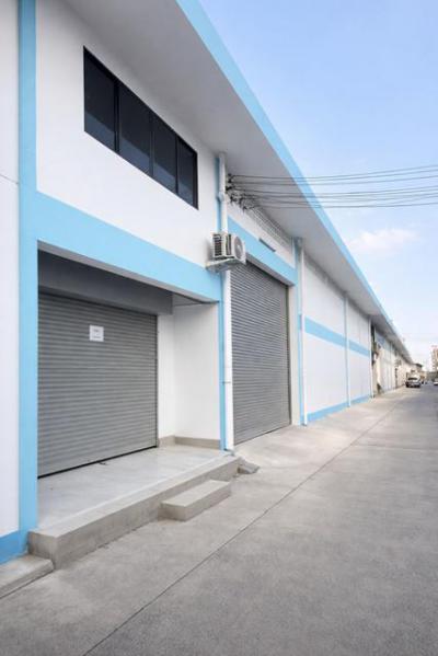 โรงงาน 29999 สมุทรสาคร เมืองสมุทรสาคร บางน้ำจืด