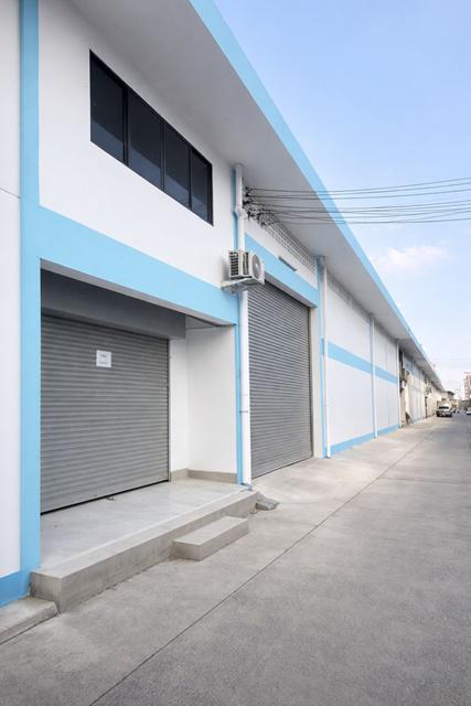 โรงงาน 29999 สมุทรสาคร เมืองสมุทรสาคร บางน้ำจืด