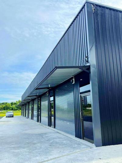 โกดัง 26999 กรุงเทพมหานคร เขตสวนหลวง สวนหลวง