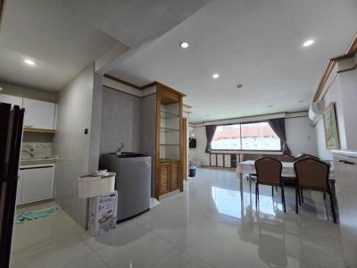 คอนโด 23000 กรุงเทพมหานคร เขตวัฒนา คลองเตยเหนือ