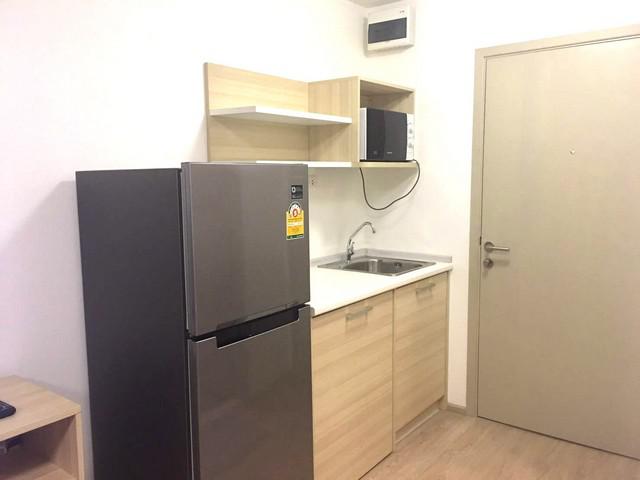 คอนโด 1630000 กรุงเทพมหานคร เขตพระโขนง บางจาก