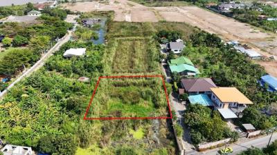 ที่ดิน 5320000 นนทบุรี ปากเกร็ด ท่าอิฐ