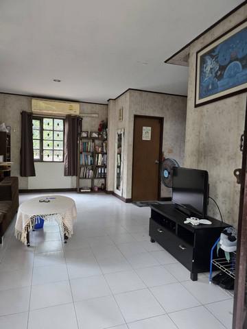 บ้านเดี่ยว 4500000 นนทบุรี ปากเกร็ด บางพูด