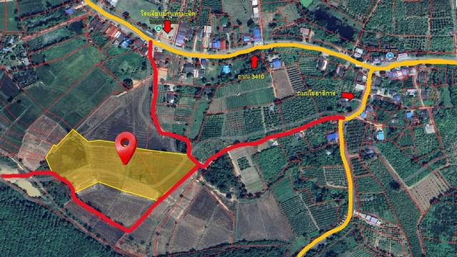 ที่ดิน 3990000 เพชรบุรี ท่ายาง กลัดหลวง