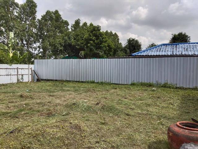 ที่ดิน 8000000 กรุงเทพมหานคร เขตสายไหม สายไหม