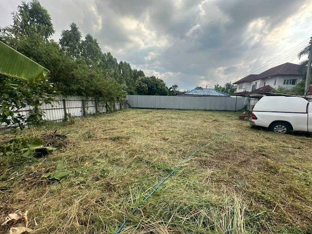 ที่ดิน 8000000 กรุงเทพมหานคร เขตสายไหม สายไหม