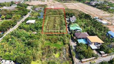 ที่ดิน 35220000 นนทบุรี ปากเกร็ด ท่าอิฐ