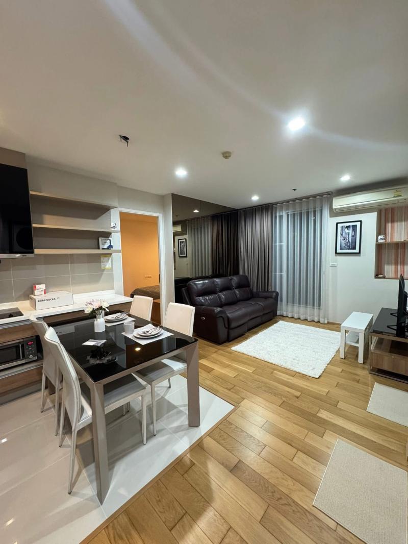 คอนโด 39000 กรุงเทพมหานคร เขตคลองเตย พระโขนง