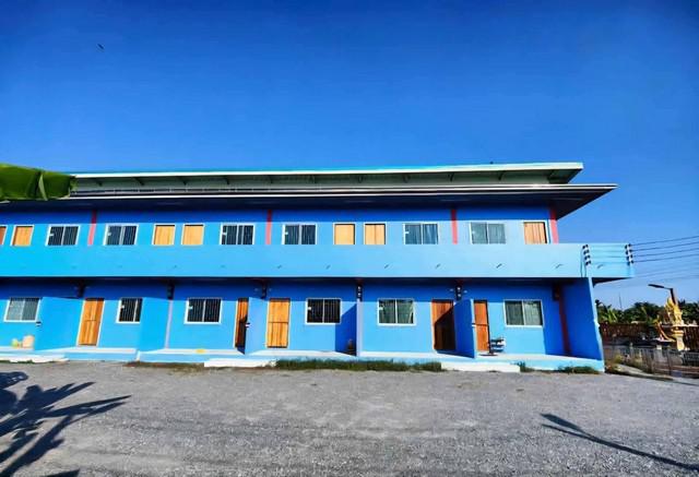 อพาร์ทเม้นท์ 6000000 นครปฐม สามพราน บางช้าง