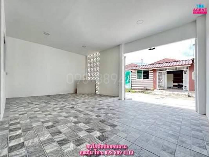 ทาวน์เฮาส์ 1050000 ปทุมธานี ธัญบุรี ลำผักกูด