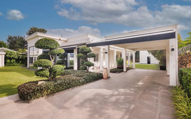 บ้านเดี่ยว 26000000 ชลบุรี บางละมุง โป่ง