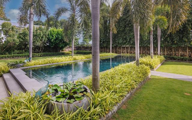 บ้านเดี่ยว 26000000 ชลบุรี บางละมุง โป่ง