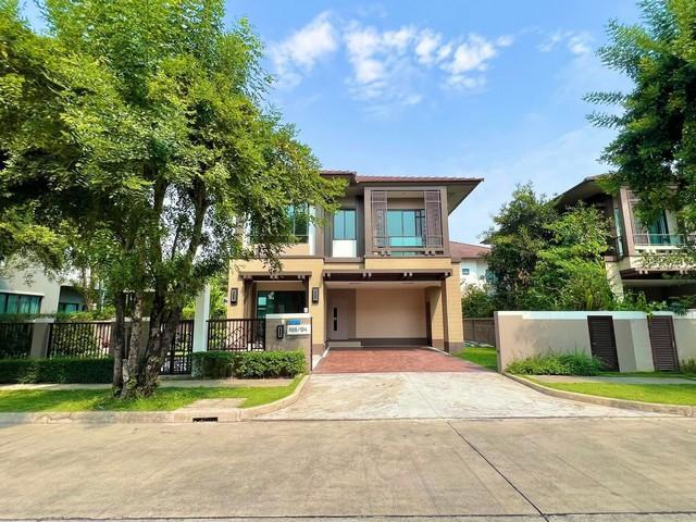 บ้านเดี่ยว 13990000 กรุงเทพมหานคร เขตสายไหม ออเงิน