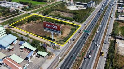 ที่ดิน 60000000 พระนครศรีอยุธยา วังน้อย ลำไทร