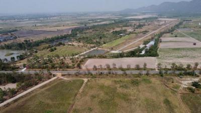 ที่ดิน 146440000 กาญจนบุรี เลาขวัญ เลาขวัญ