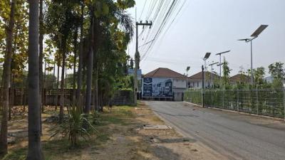 ที่ดิน 3780000 ชลบุรี เมืองชลบุรี ห้วยกะปิ