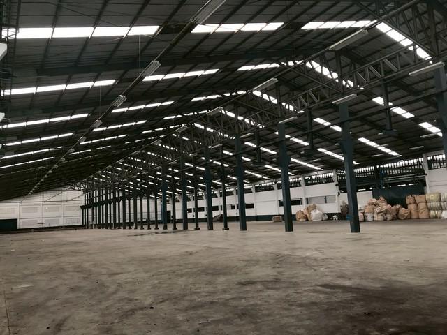 โรงงาน 400000 นครปฐม สามพราน ไร่ขิง