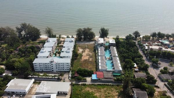 ที่ดิน 150000000 เพชรบุรี ชะอำ ชะอำ