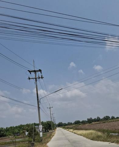 ที่ดิน 3600000 ชลบุรี บ่อทอง วัดสุวรรณ