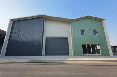 โกดัง 58000 กรุงเทพมหานคร เขตบางกะปิ คลองจั่น