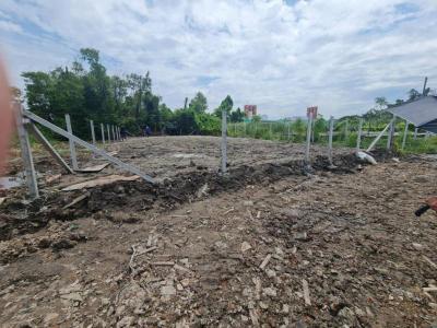 ที่ดิน 15000000 กรุงเทพมหานคร เขตลาดพร้าว จรเข้บัว