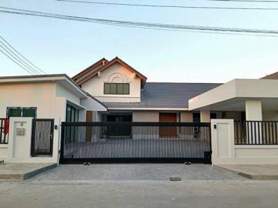 บ้านเดี่ยว 14900000 ปทุมธานี เมืองปทุมธานี หลักหก