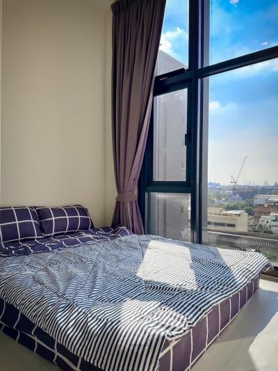 คอนโด 20000 กรุงเทพมหานคร เขตพระโขนง บางจาก