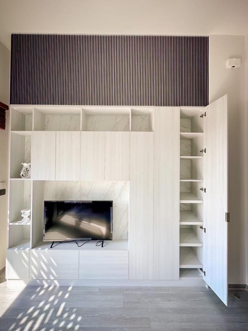 คอนโด 20000 กรุงเทพมหานคร เขตพระโขนง บางจาก