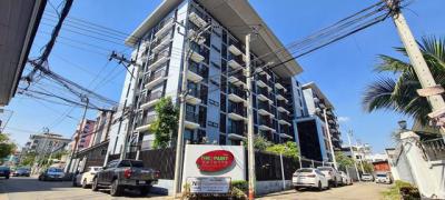 คอนโด 1550000 นนทบุรี เมืองนนทบุรี บางเขน