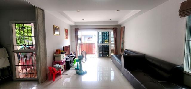 บ้านเดี่ยว 3190000 นนทบุรี บางใหญ่ เสาธงหิน