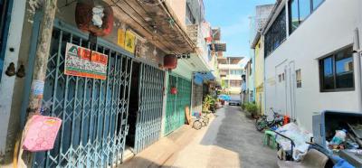 อาคารพาณิชย์ 2500000 กรุงเทพมหานคร เขตยานนาวา ช่องนนทรี