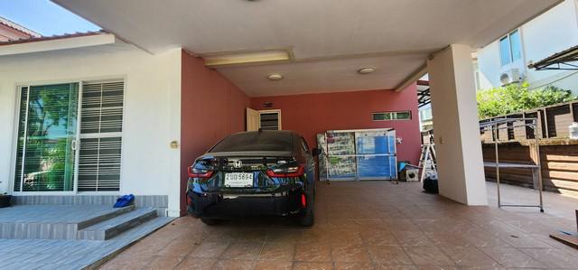 บ้านเดี่ยว 4900000 นนทบุรี บางใหญ่ เสาธงหิน