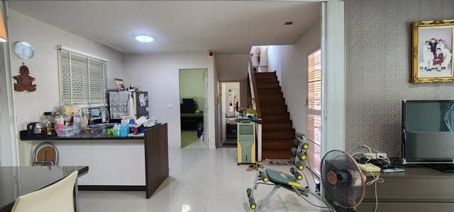 บ้านเดี่ยว 4900000 นนทบุรี บางใหญ่ เสาธงหิน