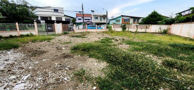 ที่ดิน 6950000 นนทบุรี เมืองนนทบุรี ท่าทราย