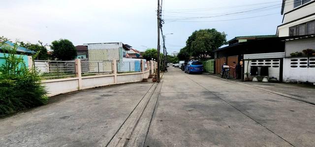 ที่ดิน 6950000 นนทบุรี เมืองนนทบุรี ท่าทราย