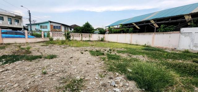 ที่ดิน 6950000 นนทบุรี เมืองนนทบุรี ท่าทราย