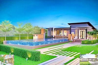 ทาวน์เฮาส์ 12998 นนทบุรี บางกรวย บางกรวย