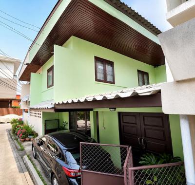 ทาวน์เฮาส์ 14999 กรุงเทพมหานคร เขตพญาไท สามเสนใน