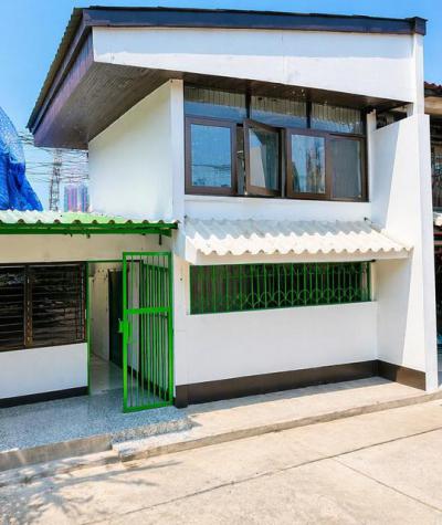 ทาวน์เฮาส์ 14998 กรุงเทพมหานคร เขตพญาไท สามเสนใน