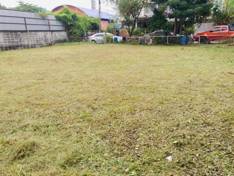 ที่ดิน 4990000 กรุงเทพมหานคร เขตดอนเมือง สีกัน