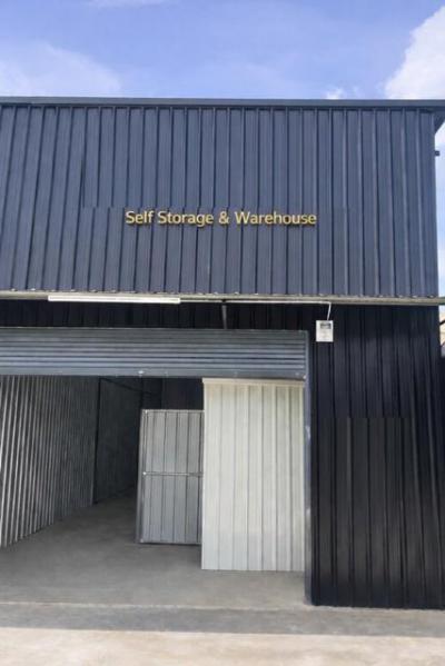 โกดัง 18999 กรุงเทพมหานคร เขตสวนหลวง สวนหลวง