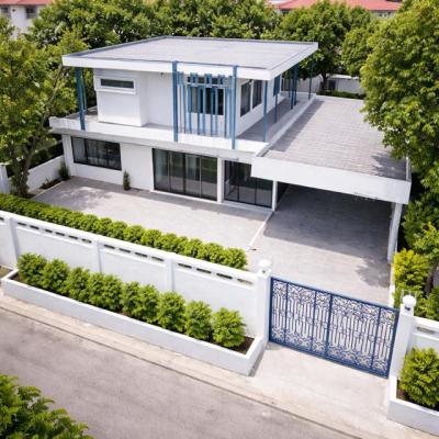 บ้านเดี่ยว 44998 กรุงเทพมหานคร เขตดินแดง ดินแดง