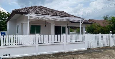 บ้านเดี่ยว 2300000 สระบุรี เมืองสระบุรี หนองปลาไหล