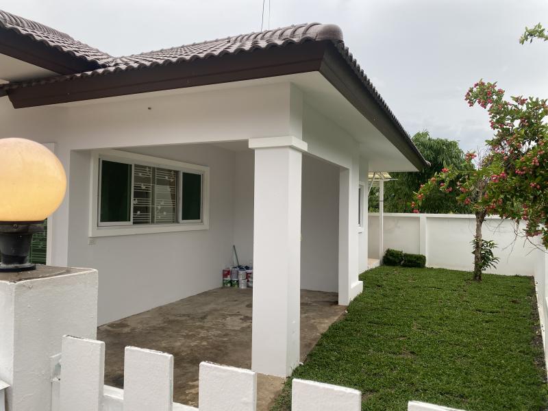 บ้านเดี่ยว 2300000 สระบุรี เมืองสระบุรี หนองปลาไหล